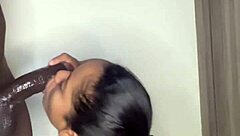 Magazine model performs blowjob on amateur couple nysdel