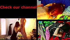 Watch this redhead suck my monster cock deep!