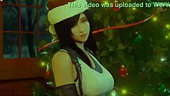 slutty wife seduces neighbor for fucking