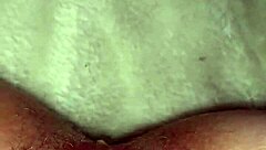 Play With My Creamy Pussy And Piss