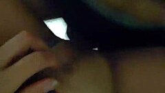 FUCKING MY LATINA SISTER-IN-LAW'S ASS