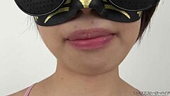 Mexican couple where she gives blowjob and I love sucking