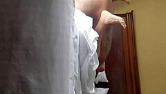 spending time with my 40-year-old lover