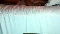 That was a good fuck with my chubby wife