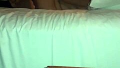 That was a good fuck with my chubby wife