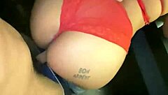 mexican latina prostitute begs for office fuck before boss arrives