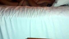 That was a good fuck with my chubby wife