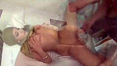 this beautiful brunette with big tits was just hanging out, showing off her curves