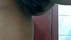 i watch my wife masturbate in the bathroom