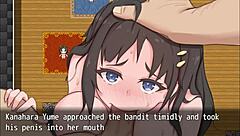 One Girl's Intense Banging Adventure with Toys and Group Sex