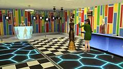 Naruto fucks Ino hard in anal after the wedding party