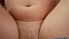 Krissy Lynn enjoys fun in Czech streets as a stepmother.