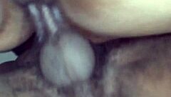 me n my girl doggystyle