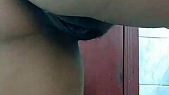 i watch my wife masturbate in the bathroom