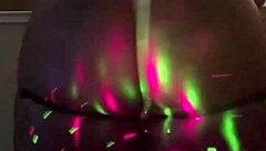 Dancing For You On Father's Day In 2021.