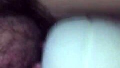 fucking with condom tonight between old couple and young amateurs