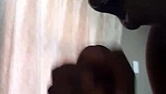 Wow, that was the best blowjob ever, and she loves big cocks.