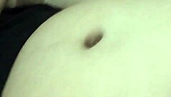 my filipina girlfriend has a fetish for my hard nipples
