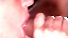 Lanna Stark Fucks Big Cock Outdoors