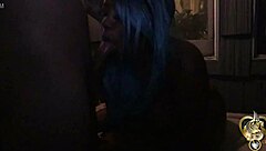 Watch this nasty beach fuck with cumshot and blowjob?