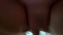 Pounding That Pussy On Holiday With Wife