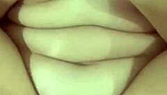 this amateur teen 18+ bbw squirted so hard in cowgirl pov 😍