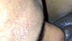 自制黑妞业余私密秀穴时刻