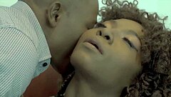 Hot Anal Plug Fun in Africa