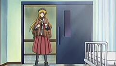 i enjoy anime teen in missionary position