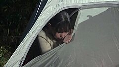 J-cup woman with milking machine endures anal beads and enema for intense orgasm and big squirt full version