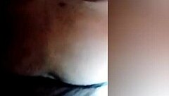 The Schoolgirl Whore MASTURBATES to ORGASM in Lesbian Bliss