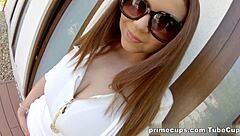 Marina Visconti Gets Fucked