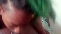 A beautiful moment shared in intimate detail.