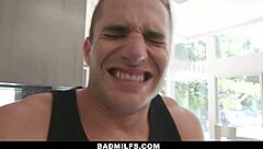 violet storm and becky bandini servicing nathan bronson 😏