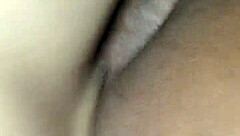 i enjoy fucking my queen's amazing ebony pussy in this pov session, feeling every detail.