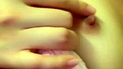 i observe a teen girl in her masturbation session part twelve of the series