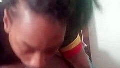 A beautiful moment shared in intimate detail.