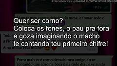 Want To Be A Cuckold? Hear Your First Horn Story