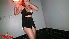 Can you spot the hidden fuck in swing house?