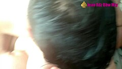 young bull fucks me in front of cuckold husband