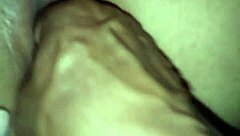 Mslola Fingers Wet Pussy in Intense Masturbation Session