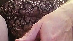 Is This Bisexual Crossdresser Ready For Cock?