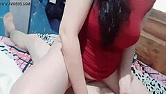 Homemade Japanese Prostitute Records Amateur Fucking And Masturbation Session With Cumshot