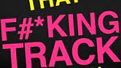 Gilbert Kalitie Sanou fucks track hardcore