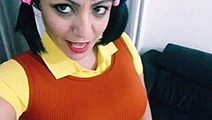 Erotica The Brazilian Latina Pornstar With Big Tits And Ass Gets Fucked Hard!