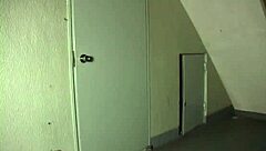 Mature Heroine In Japanese Hentai Fetish Fucking Scene