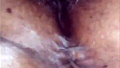 Big Booty Milf Hooks Up With Side Piece At Hotel Roo!