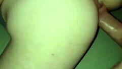 Milf bent over in doggystyle fucking