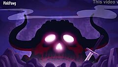 Beast Pirate Nami Faces Troublesome Adventures In Hentai