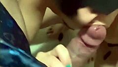 Naughty Latina Whore In Homemade Sex!